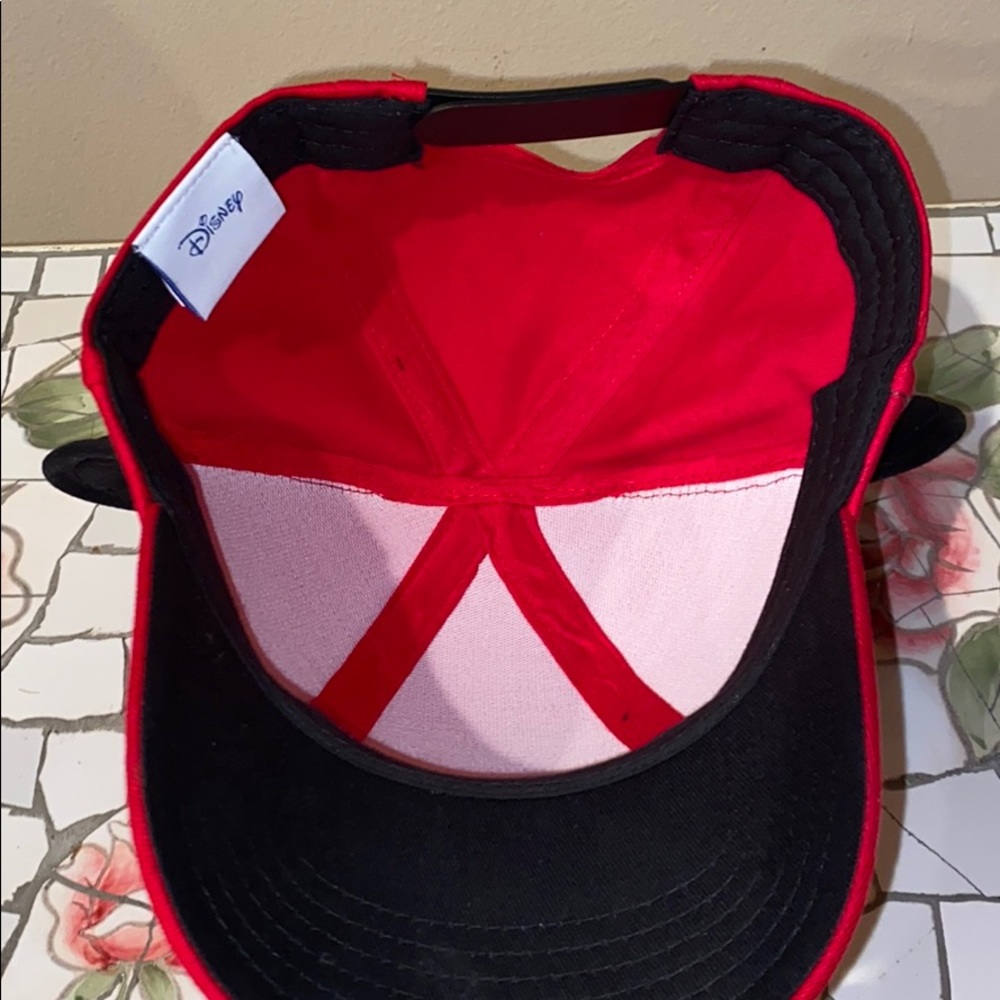 Disney Minnie Cap - Picture 5 of 5
